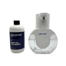 Load image into Gallery viewer, Qleanse Auto Dispenser