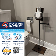 Load image into Gallery viewer, Qleanse Vacation Rental Starter Kit