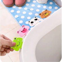 Load image into Gallery viewer, Toilet Seat Lifter