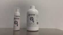Load and play video in Gallery viewer, Refill Bottle - Qleanse Toilet Paper Foam Spray Refill