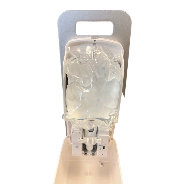 Disposable Prefilled Bags (Case of 6)
