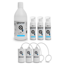 Load image into Gallery viewer, Qleanse Family Pack