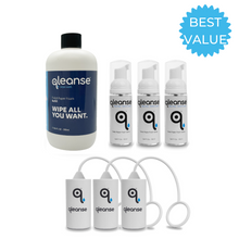 Load image into Gallery viewer, Qleanse Family Pack