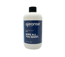 Load image into Gallery viewer, Refill Bottle - Qleanse Toilet Paper Foam Spray Refill
