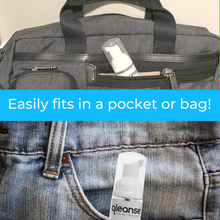 Load image into Gallery viewer, Qleanse Bathroom Gift Set