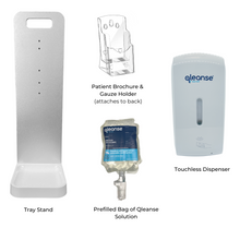 Load image into Gallery viewer, Portable Exam Room Unit