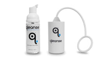 Load image into Gallery viewer, Combo Pack - Qleanse Toilet Paper Foam Spray + Caddy Holder
