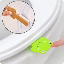 Load image into Gallery viewer, Toilet Seat Lifter