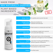 Load image into Gallery viewer, Qleanse Bathroom Gift Set