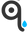 Qleanse Toilet Paper Spray and Caddy logo