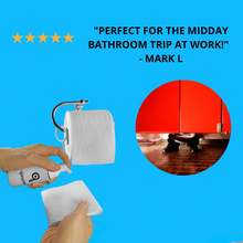 Load image into Gallery viewer, Qleanse Bathroom Gift Set
