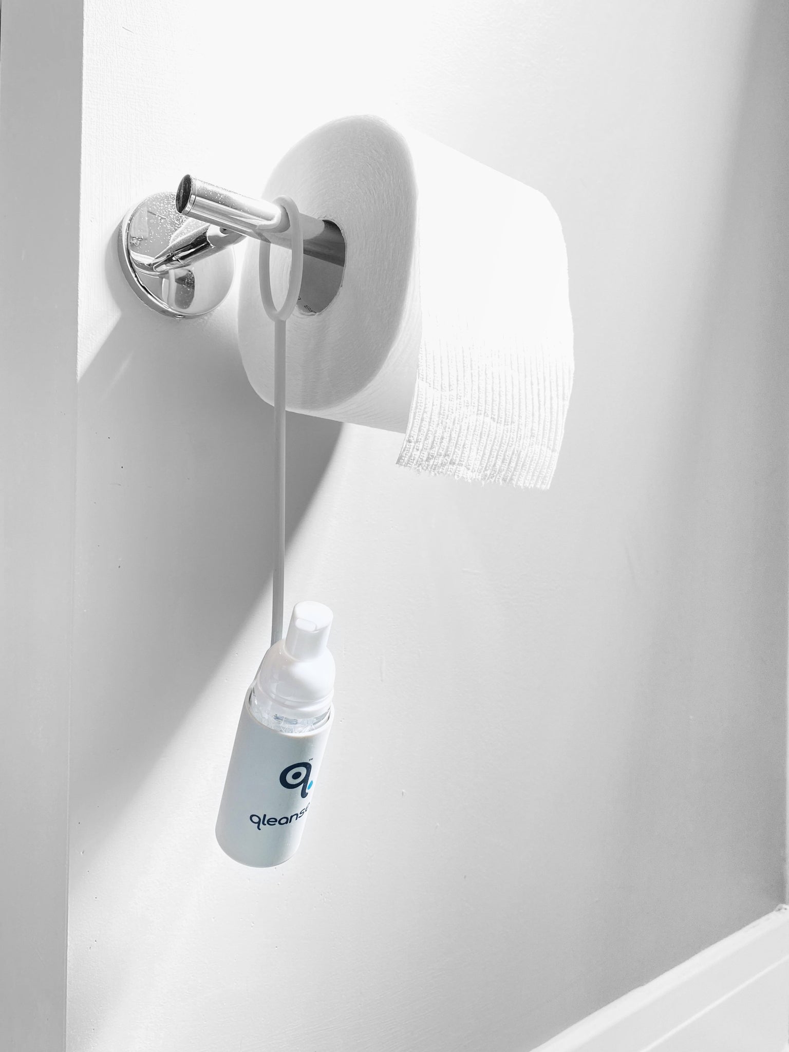 Toilet Seat Lifter – Qleanse