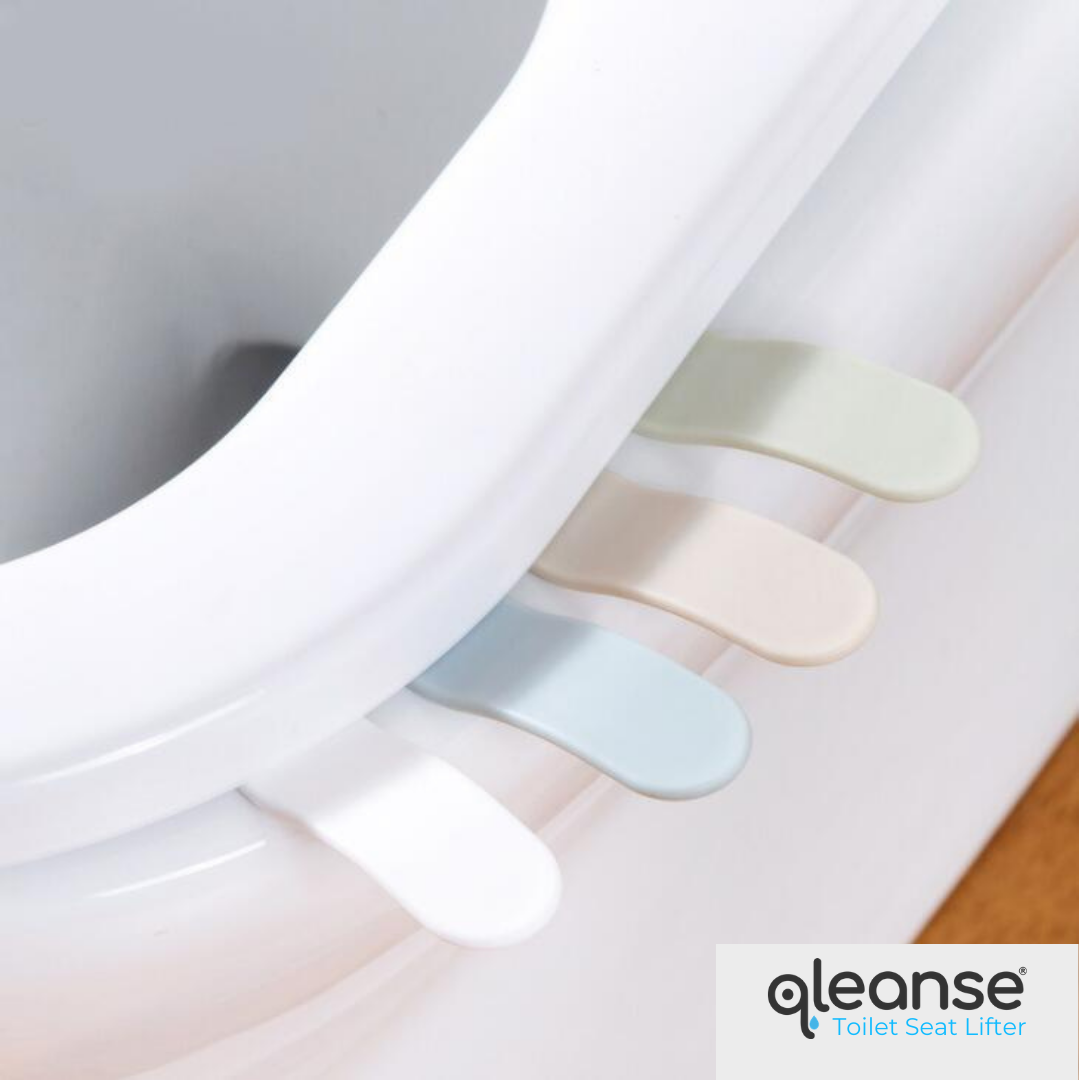 Toilet Seat Lifter