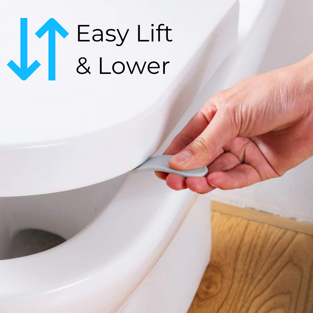 Toilet seat lift deals