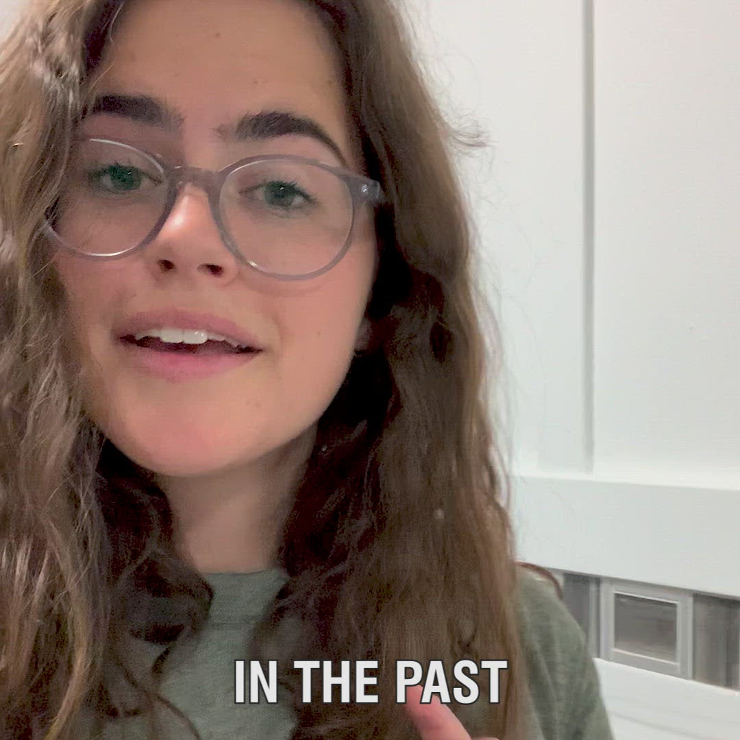 Qleanse Toilet Paper Foam Spray